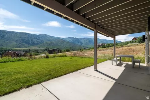 Exterior - 2135 E 6825 N, Eden, UT 84310 photo 8 of 10
