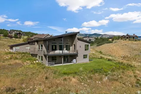 Exterior - 2135 E 6825 N, Eden, UT 84310 photo 10 of 10