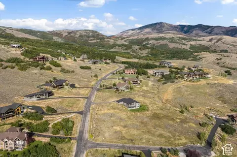 View/Area - 2135 E 6825 N, Eden, UT 84310 photo 8 of 9