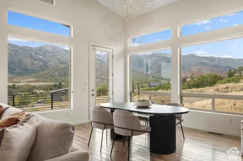 Dining - 2135 E 6825 N, Eden, UT 84310 photo 2 of 2