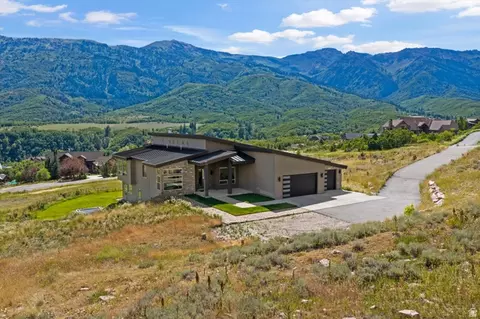 2135 E 6825 N, Eden, UT 84310