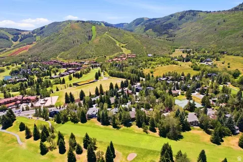 163 Webster Ct #33, Park City, UT 84060
