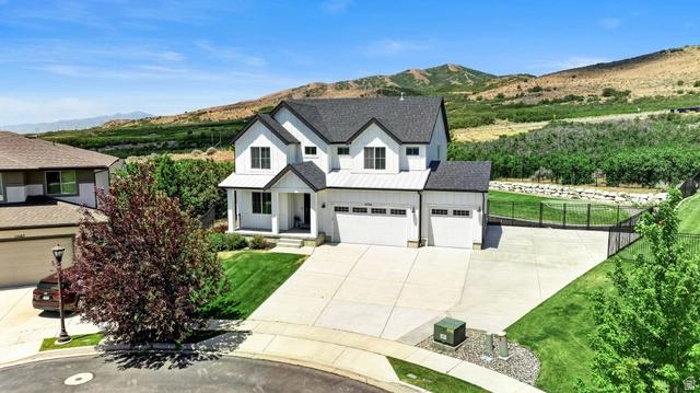 6536 W Muirfield Rd, Highland, UT 84003