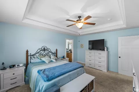 8768 N Durham Ct, Eagle Mountain, UT 84005 photo 20