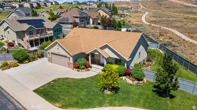 8768 N Durham Ct #251, Eagle Mountain, UT 84005