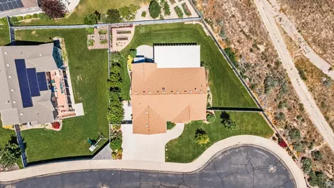 8768 N Durham Ct, Eagle Mountain, UT 84005 photo 36