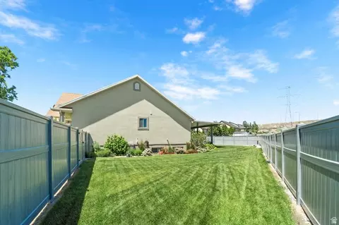 8768 N Durham Ct, Eagle Mountain, UT 84005 photo 37