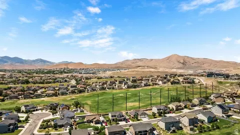 8768 N Durham Ct, Eagle Mountain, UT 84005 photo 40