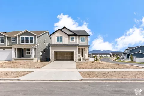 2838 N Purpletop Ln #2126, Saratoga Springs, UT 84045