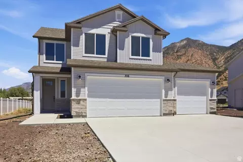 306 W 1325 N #41, Brigham City, UT 84302