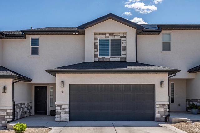 668 E Fiddlers #6, Cedar City, UT 84721