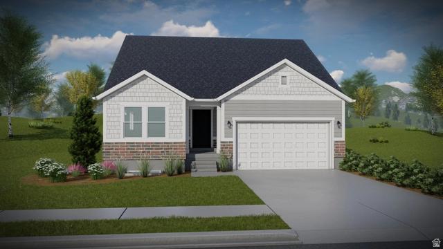 2914 N Purpletop Ln #2200, Saratoga Springs, UT 84045