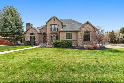 151 W Glacier Lily Dr N, Alpine, UT 84004