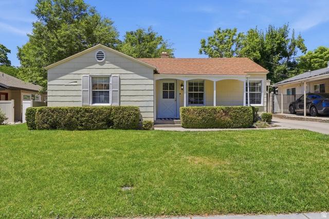731 N 1050 E, Provo, UT 84606