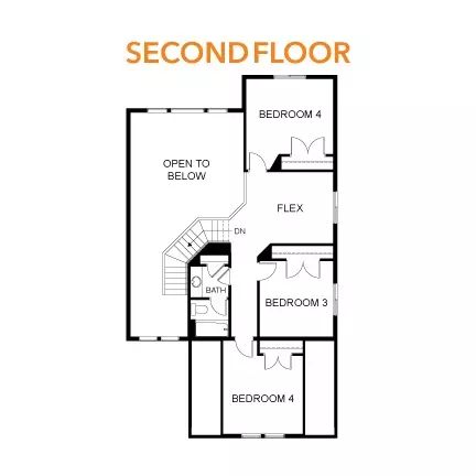 4404 N Dwarven Dr #121, Eagle Mountain, UT 84005 photo 2