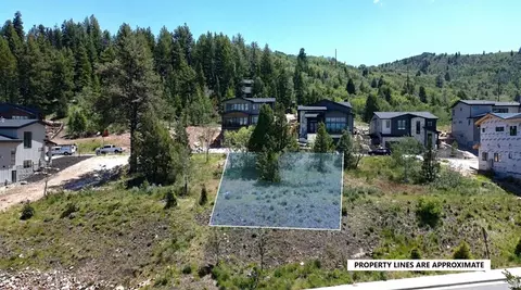4086 W Crest Ct #317, Park City, UT 84098