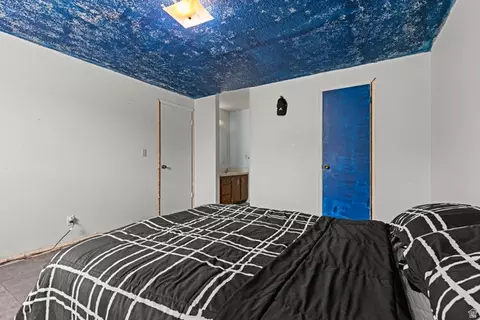Bedroom - 711 S 1600 E #C2, Clearfield, UT 84015 photo 1 of 3