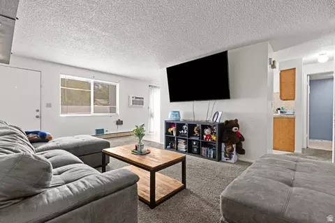 Living - 711 S 1600 E #C2, Clearfield, UT 84015 photo 2 of 3