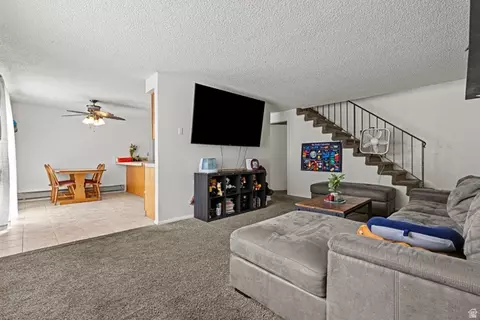 Living - 711 S 1600 E #C2, Clearfield, UT 84015 photo 1 of 3