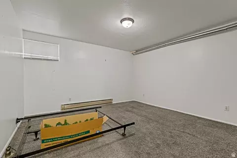 Bedroom - 711 S 1600 E #C2, Clearfield, UT 84015 photo 3 of 3