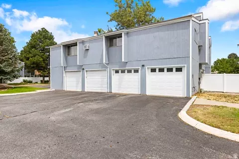 Exterior - 711 S 1600 E #C2, Clearfield, UT 84015 photo 1 of 3