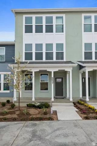 6722 W South Jordan Pkwy #511, South Jordan, UT 84009