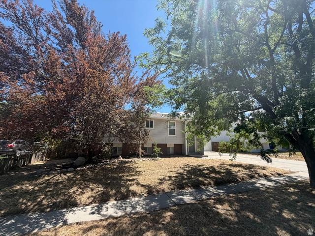4557 W Twilight Dr S, Salt Lake City, UT 84118