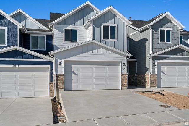 4108 S 2835 W #318, Roy, UT 84067