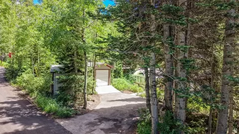 11402 E Silver Rd, Brighton, UT 84121 photo 41