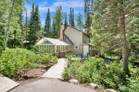 11402 E Silver Rd, Brighton, UT 84121 photo 43