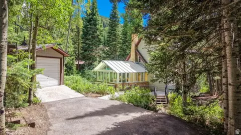 11402 E Silver Rd, Brighton, UT 84121 photo 3