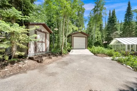 11402 E Silver Rd, Brighton, UT 84121 photo 19