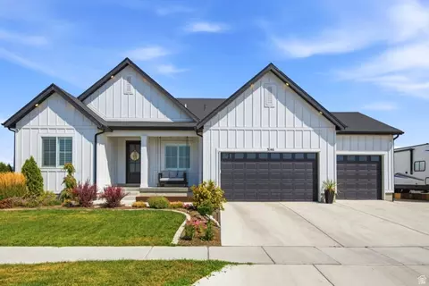 3146 W Allred Dr, Lehi, UT 84043