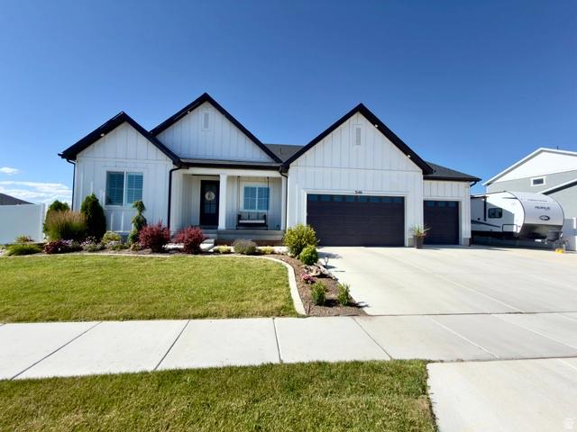 3146 W Allred Dr, Lehi, UT 84043