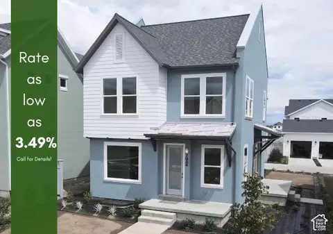 6709 W Miramar St S #506, South Jordan, UT 84009