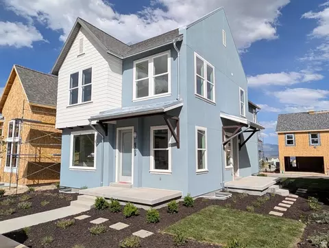 6709 W Miramar St S #506, South Jordan, UT 84009