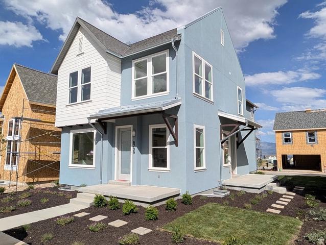 6709 W Miramar St S #506, South Jordan, UT 84009
