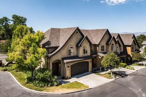 1848 E Rouen Cir, Holladay, UT 84117 photo 34