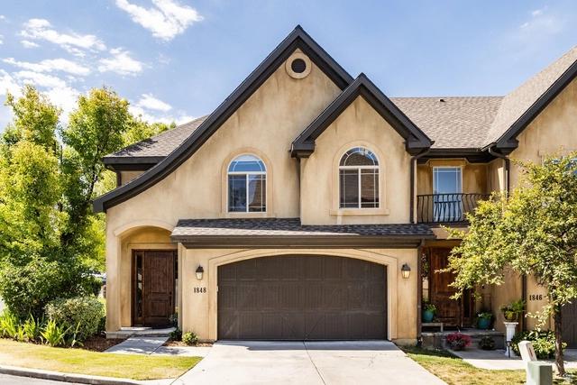 1848 E Rouen Cir, Holladay, UT 84117