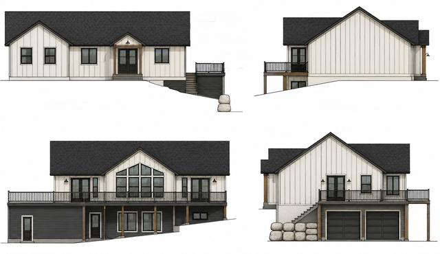 3000 S Country Club Way, Garden City, UT 84028