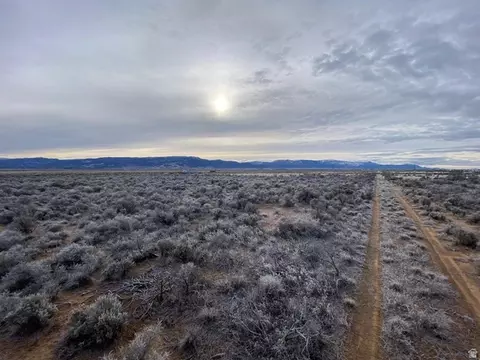7308 N 3500 W #18, Cedar City, UT 84721