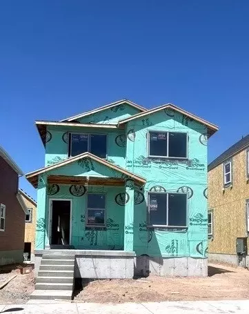 1541 S 900 W #141, Clearfield, UT 84015