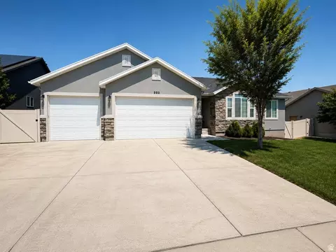 503 Firestone Dr, Santaquin, UT 84655