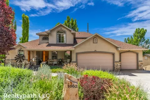 1062 E 1150 St N, Pleasant Grove, UT 84062