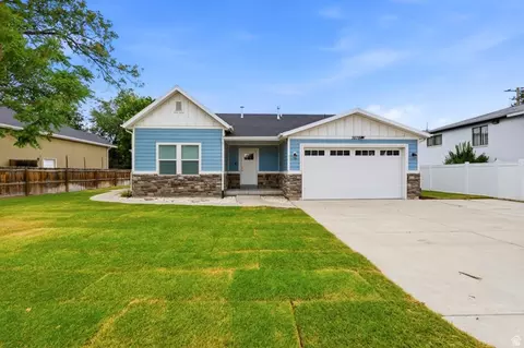 3875 S 400 E, South Salt Lake, UT 84115