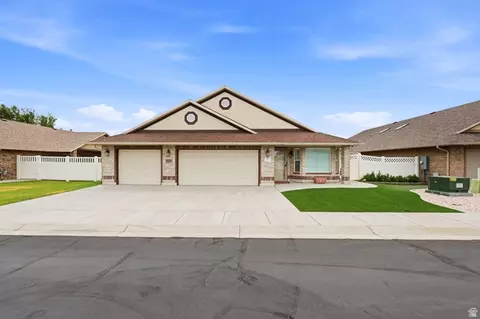 2656 S 2225 W, West Haven, UT 84401