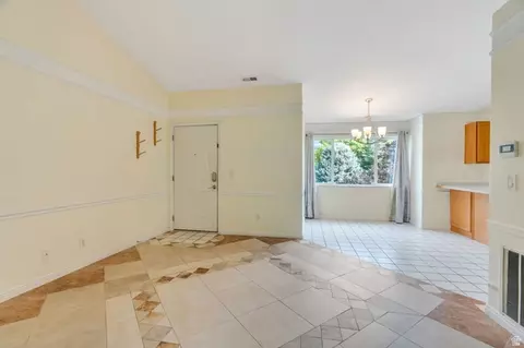 Entry Way - 327 W 650 N, Orem, UT 84057 photo 1 of 2