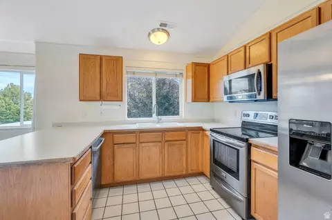Kitchen - 327 W 650 N, Orem, UT 84057 photo 1 of 2