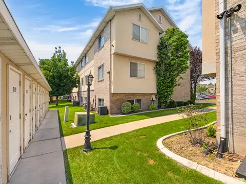 Exterior - 327 W 650 N, Orem, UT 84057 photo 4 of 11
