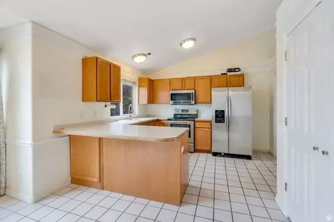 Kitchen - 327 W 650 N, Orem, UT 84057 photo 2 of 2